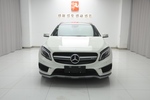 奔驰GLA45 AMG2015款GLA 45 AMG 4MATIC