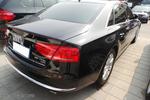 奥迪A8L2013款45 TFSI quattro专享型