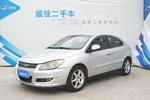 奇瑞A3两厢2010款1.6L 手动 进取型