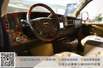 GMC Savana2013款6.0L 领袖级商务车 点击看大图