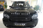 路虎揽胜2012款5.0 V8 NA