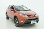 丰田RAV42013款2.5L 自动四驱尊贵版 