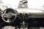 奥迪A3 Sportback e-tron2015款1.4T e-tron 运动型