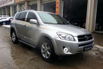 丰田RAV42010款2.4L 自动豪华升级版