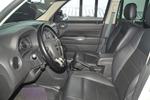 Jeep自由客2013款2.4L 豪华导航版 点击看大图