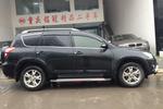 丰田RAV42012款炫装版 2.0L 手动四驱 