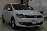 大众夏朗2014款2.0TSI 豪华型 