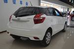 丰田YARiS L 致炫2016款1.5G炫动版 CVT