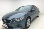 马自达MAZDA6 Atenza阿特兹2014款2.0L 蓝天尊贵版