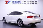 奥迪A5掀背2014款45 TFSI