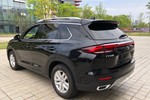 广汽传祺GS52019款270T 自动精英版