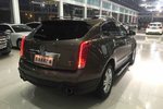 凯迪拉克SRX2015款3.0L 精英型