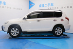 丰田RAV4荣放2013款特享版 2.0L 自动经典 