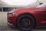 福特Mustang2015款2.3T 性能版