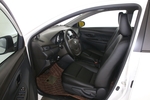 丰田威驰2014款1.5L 自动智臻版