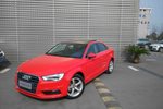 奥迪A3 Limousine2014款40 TFSI S line 豪华型