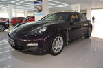 保时捷Panamera2010款Panamera 3.6L 