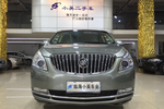 别克GL82011款全新款 3.0L XT 旗舰版