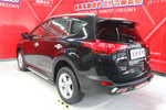 丰田RAV42013款2.5L 自动四驱精英版 