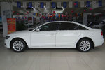 奥迪A6L2014款30 FSI 舒适型