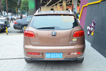 纳智捷大7 SUV2011款旗舰型 2.2T 四驱