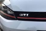 大众高尔夫GTI2016款2.0TSI GTI