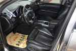 凯迪拉克SRX2012款3.0L 豪华版