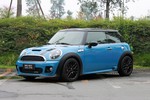 MINIMINI JCW2013款1.6T JOHN COOPER WORKS