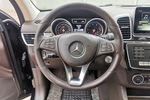 奔驰GLE级2016款400 4MATIC