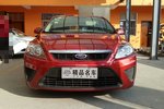 福特福克斯两厢2011款1.8L 手动经典型