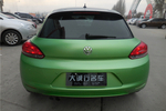 大众尚酷2013款1.4TSI GTS