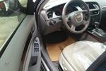 奥迪A4L2012款2.0TFSI 标准型