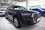 奥迪Q72016款40 TFSI S-Line运动型