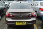 大众CC2012款1.8TSI 豪华型