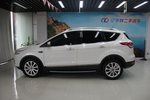 福特翼虎2015款2.0L GTDi 四驱尊贵型