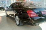 奔驰S级2012款S600L Grand Edition