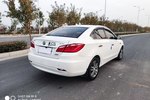 长安逸动2016款1.6L GDI 手动劲尚型