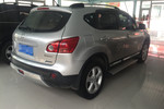 日产逍客2011款2.0XV 雷 CVT 2WD