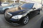 奔驰S级2010款S 350L 4MATIC