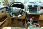 丰田皇冠2010款3.0L Royal Saloon 尊享版 