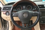 大众帕萨特2013款1.8TSI DSG至尊版