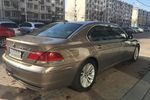 宝马7系2006款730li