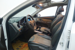 雪佛兰科鲁兹2013款1.6L SE MT