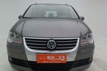 大众途安2011款1.4TSI DSG 智雅版5座