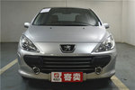 标致307三厢2008款1.6L 自动舒适版