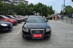 奥迪A6L2006款L 2.0T 标准型(自动)