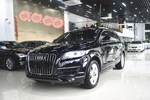 奥迪Q72011款3.0TFSI 舒适型(H)