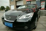 雷克萨斯ES2008款350豪华型