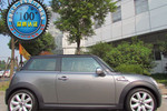 MINIMINI2012款1.6T COOPER S Bayswater 