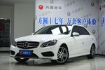 奔驰E级2014款改款 E260L 运动豪华型